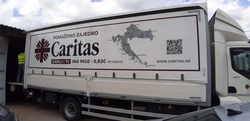 Caritas