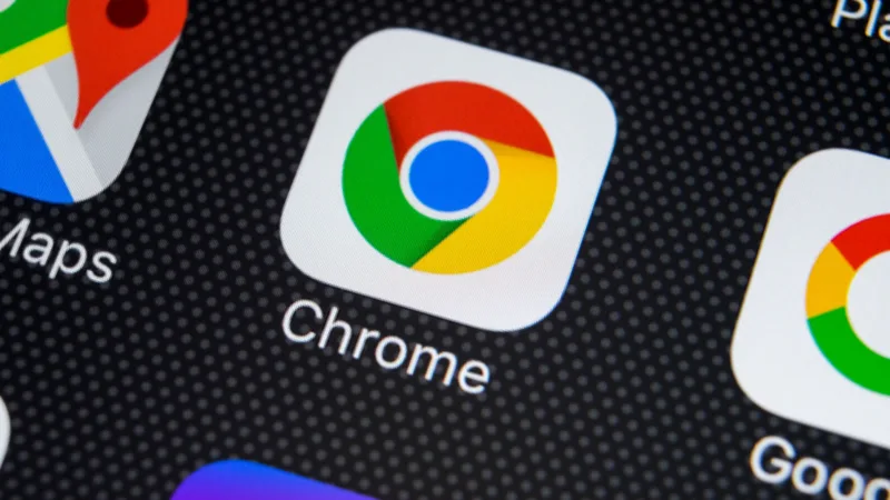 chrome android
