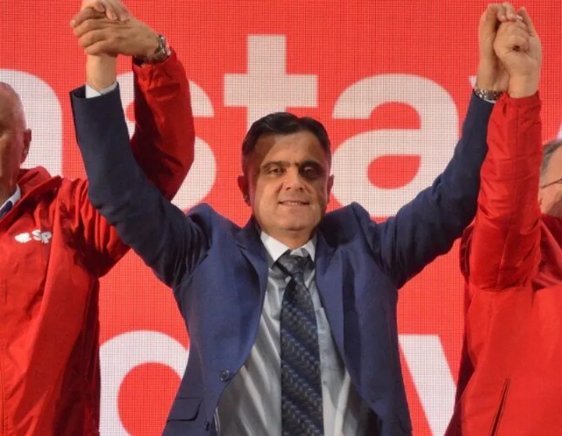 mašić edin