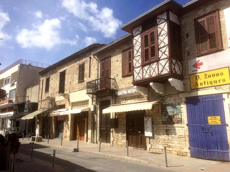 Limassol