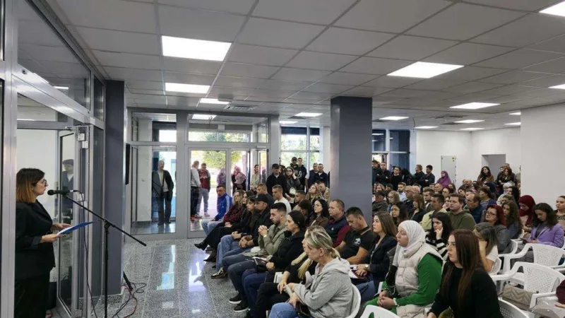 velika kladuša stipendije