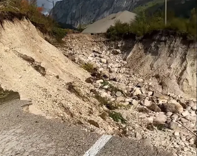 put jablanica blidinje