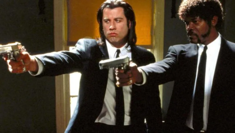 Pulp Fiction