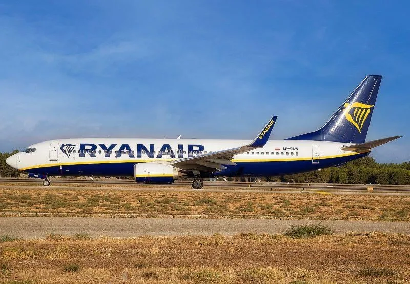 ryanair