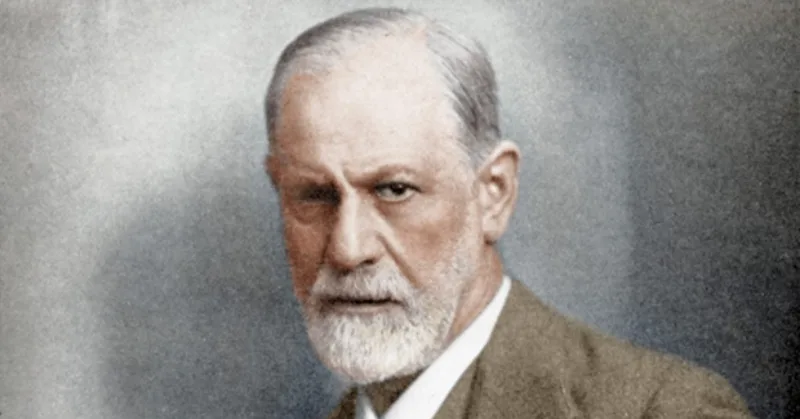 sigmund-freud