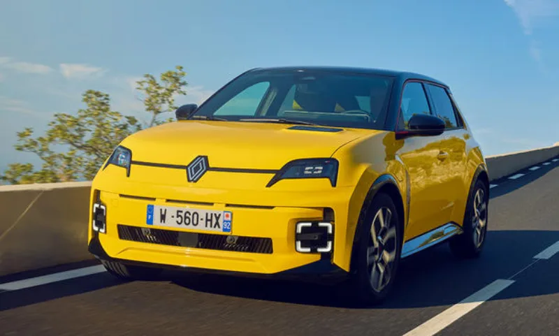 renault
