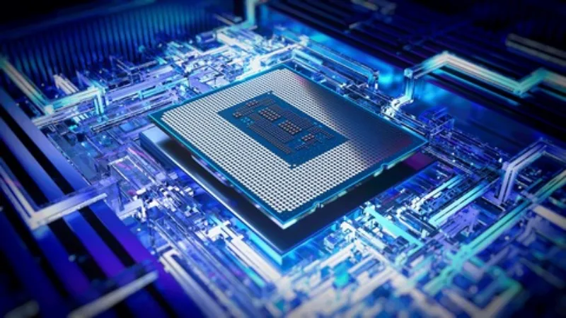 intel procesori