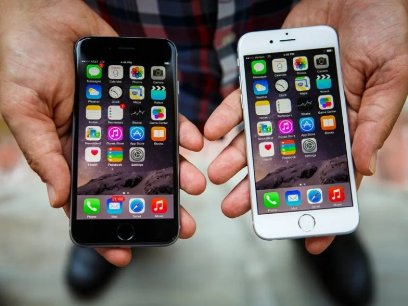 iphone 6