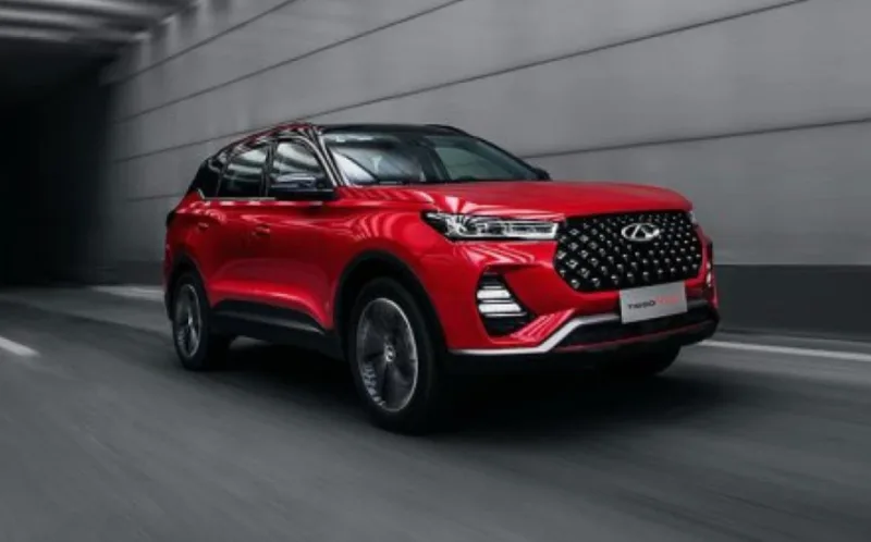 chery 1