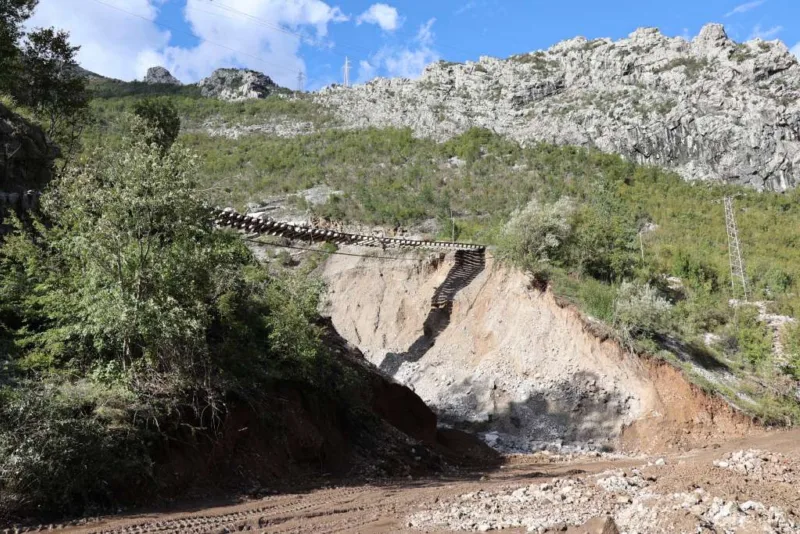 jablanica saobraćaj