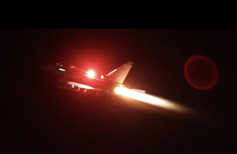bombarderi