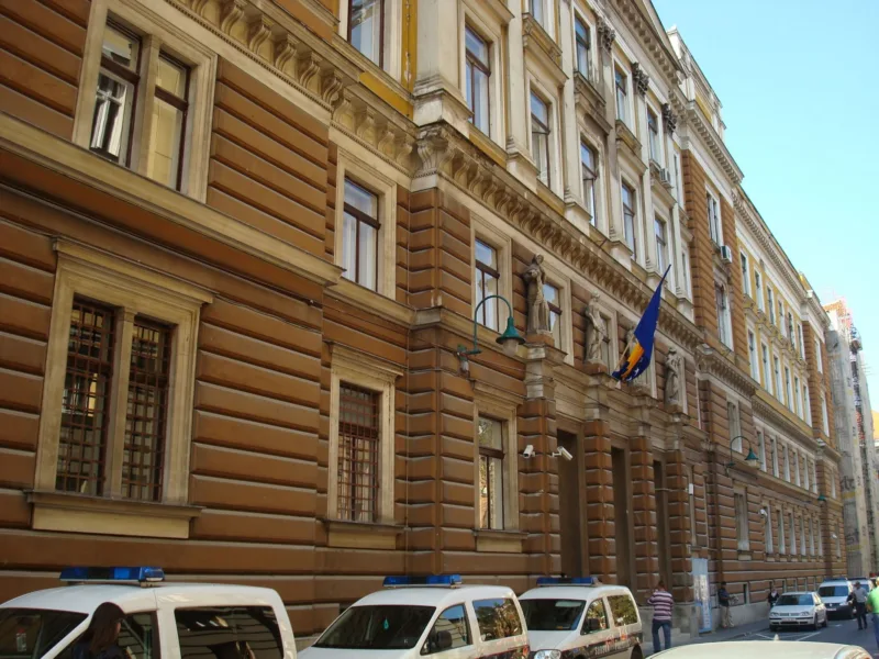 opcinski sud sarajevo