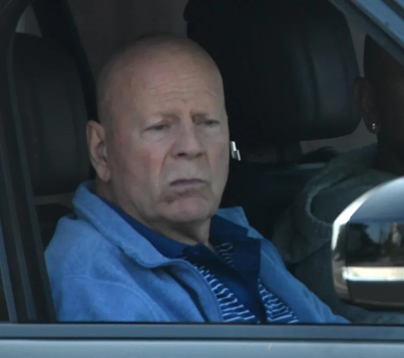 bruce willis