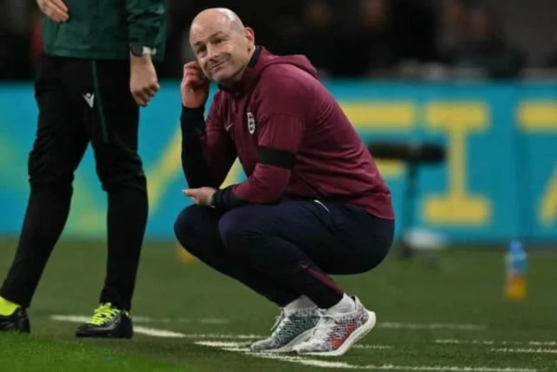 lee carsley