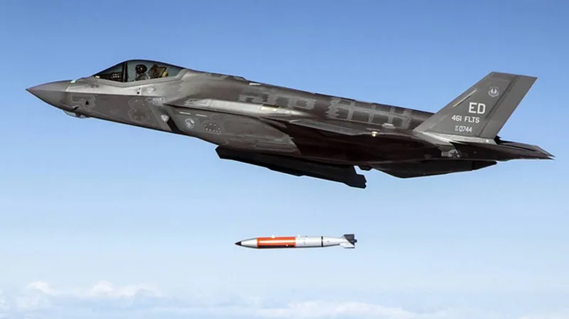f-35a nato avioni