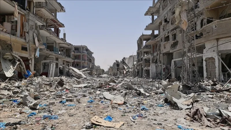 gaza