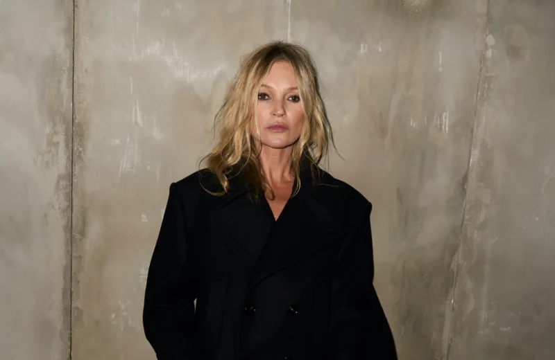 kate moss