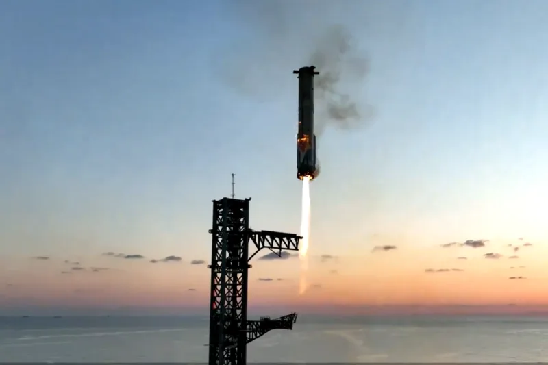 starship spacex