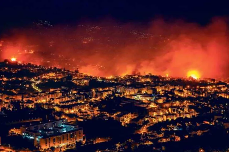 portugal pozar