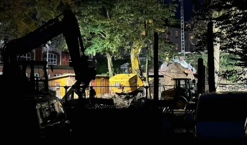 bomba hamburg