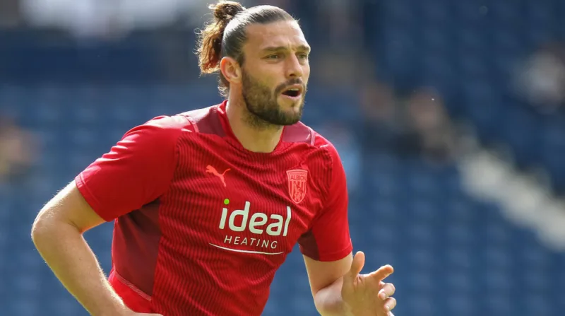 andy carroll
