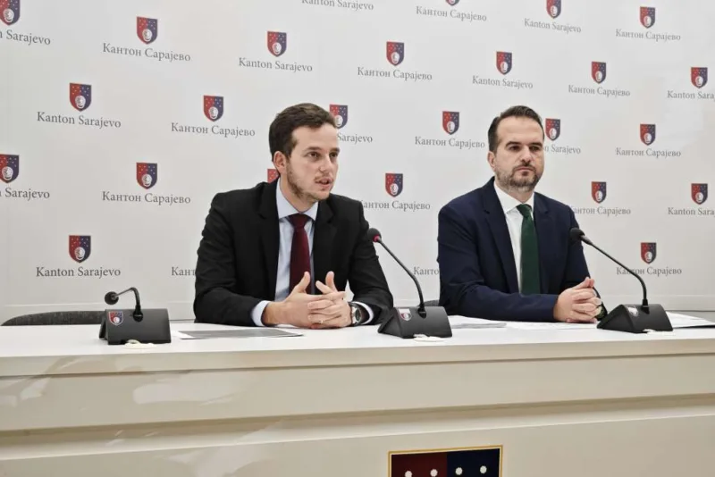 nihad uk i afan kalamujic