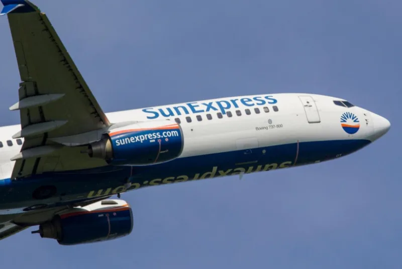 SunExpress