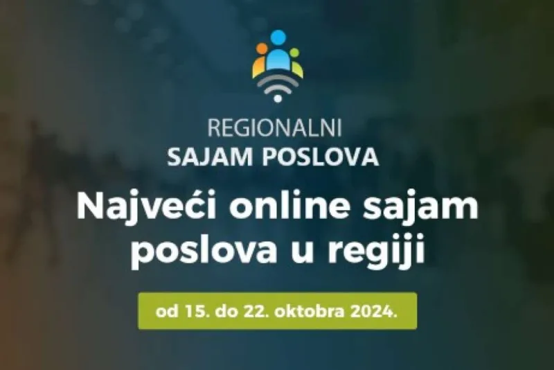 reg. sajam poslova