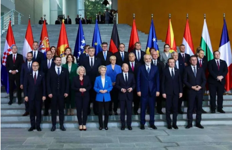 berlinski proces 1