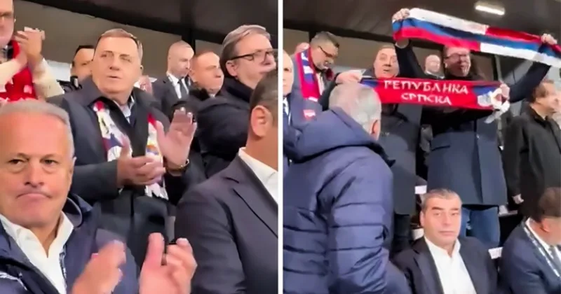 vucic dodik