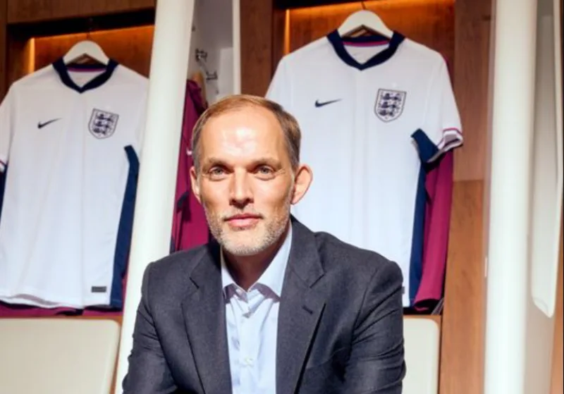 tuchel