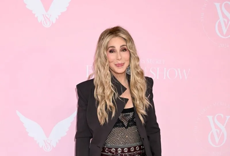 cher