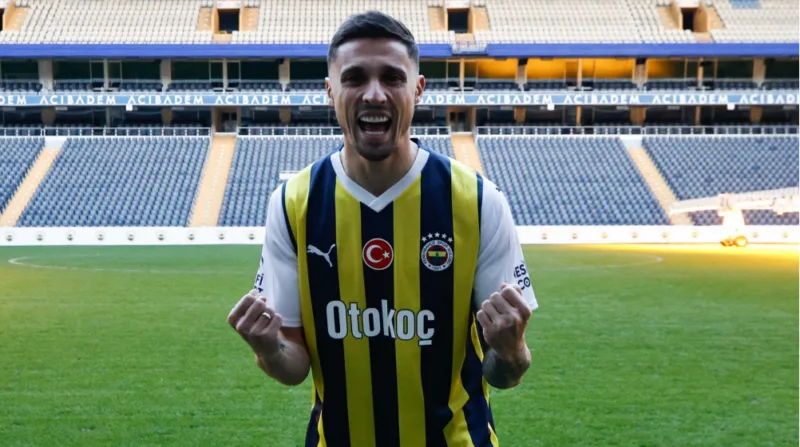 rade krunic