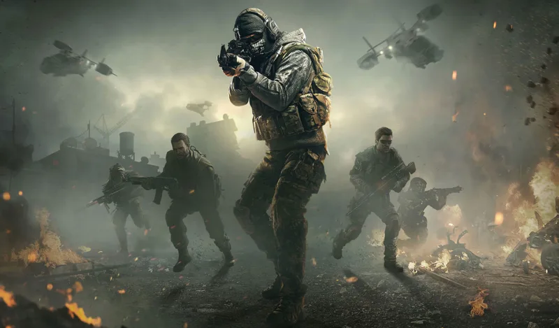 call-of-duty-mobile-first-week-china
