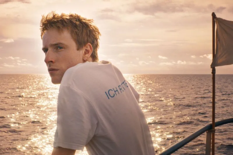 Louis Hofmann