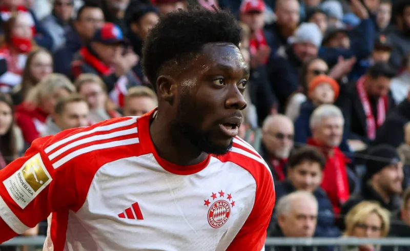 davies bayern 1