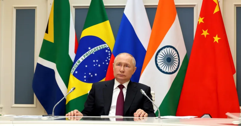 putin brics
