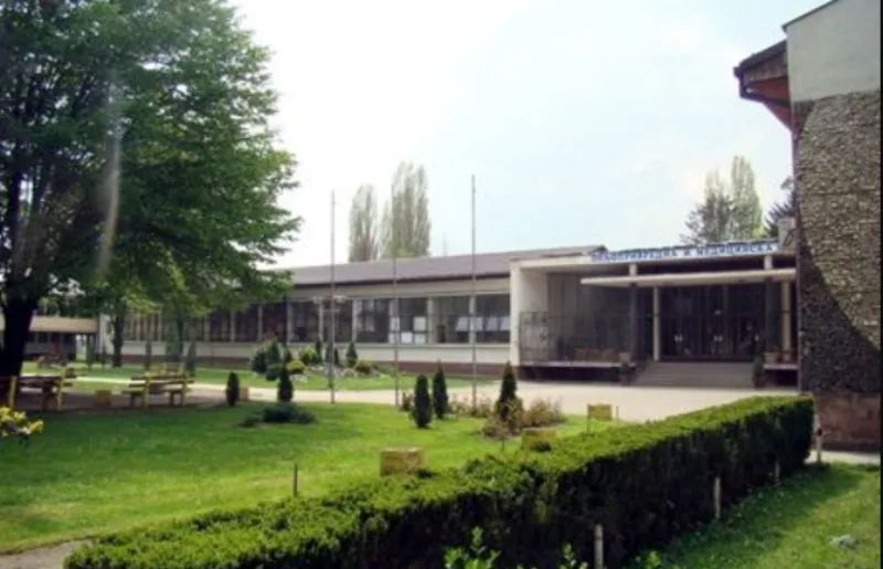 Poljoprivredna škola Bijeljina