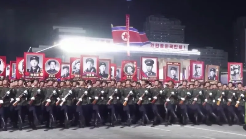 koreja armija 1