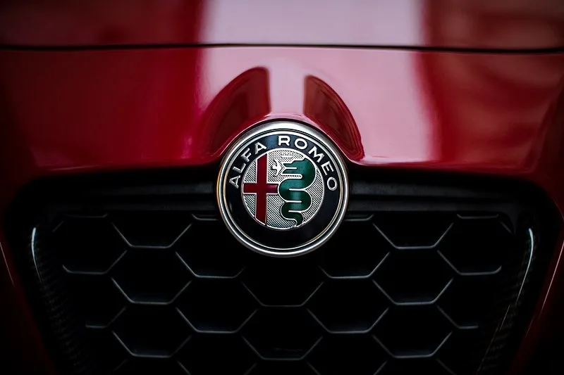 alfa romeo