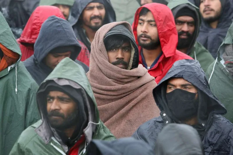 migranti