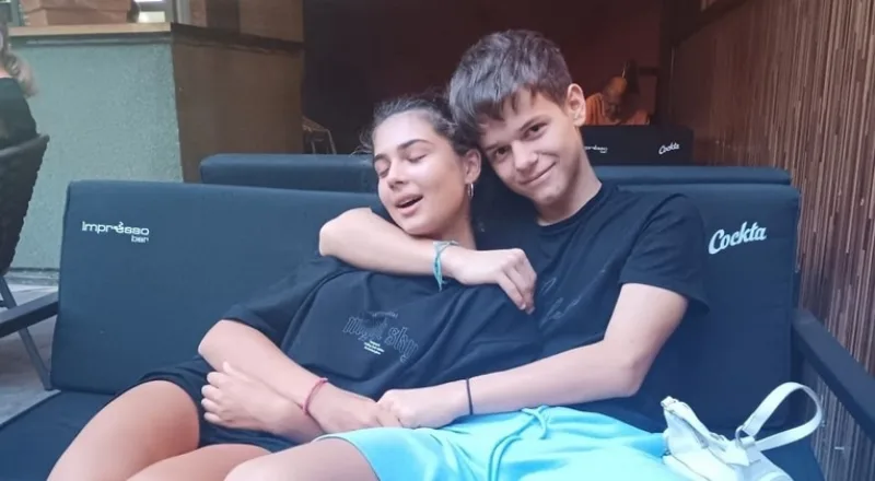 dora i fabijan