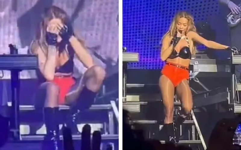 rita ora