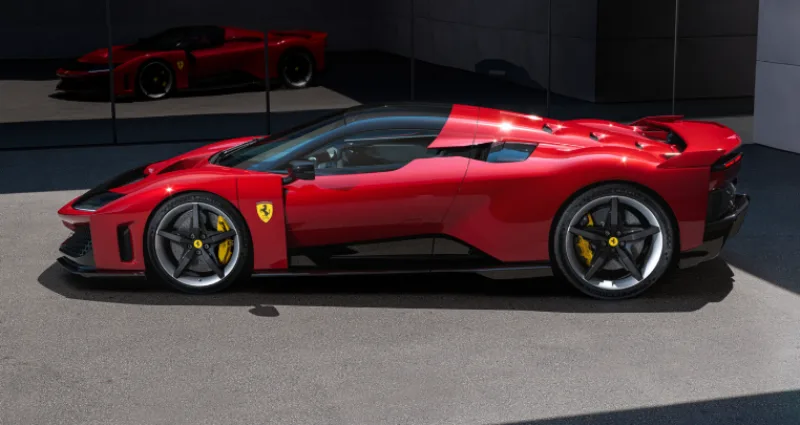 ferari 3
