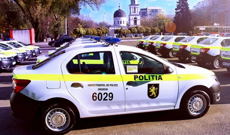 moldova policiaj 1