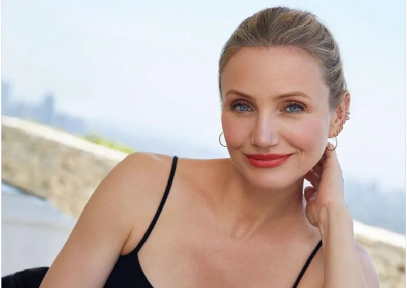 cameron diaz 4