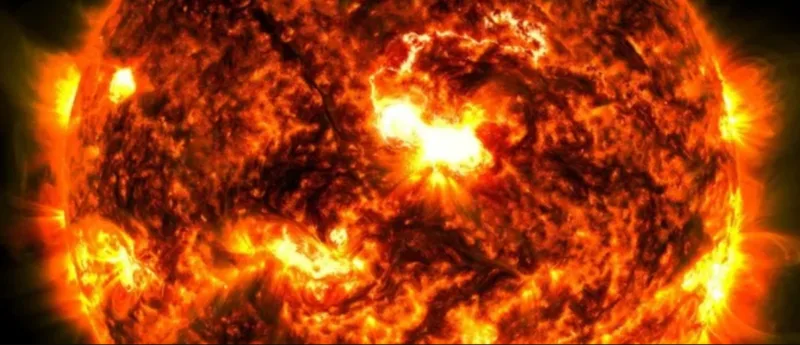 solarna oluja 1