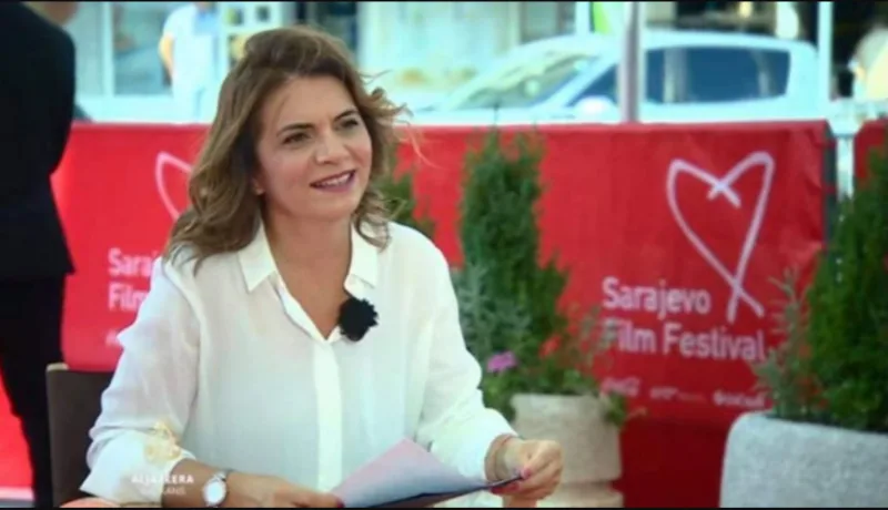 zana kovacevic