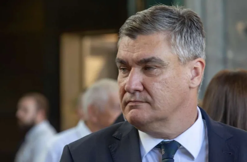 milanovic 7