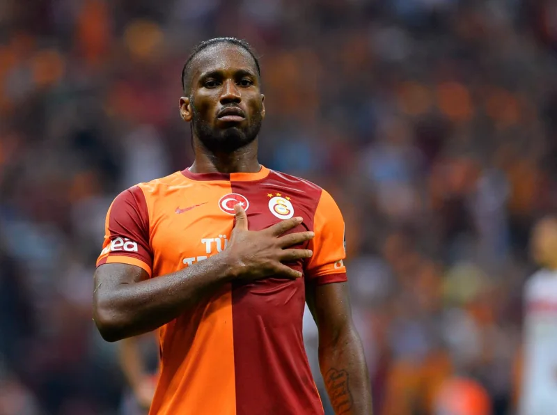 drogba